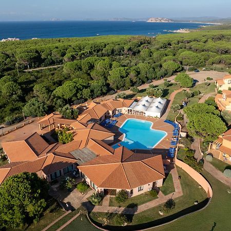 Residence Baia Dei Mirti Vignola Mare Exterior photo